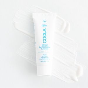 🔥HOT SALE🔥 Mineral SPF30 Sun Silk Crème